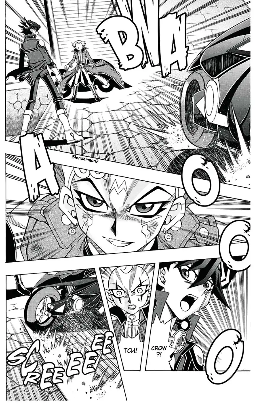 Yu-Gi-Oh! 5Ds - A Chapter 43 12